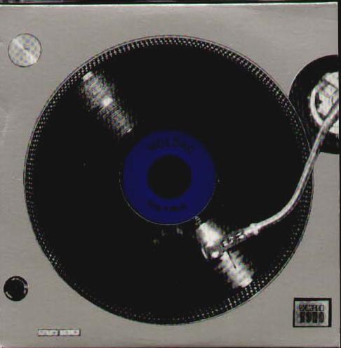 Moloko CD