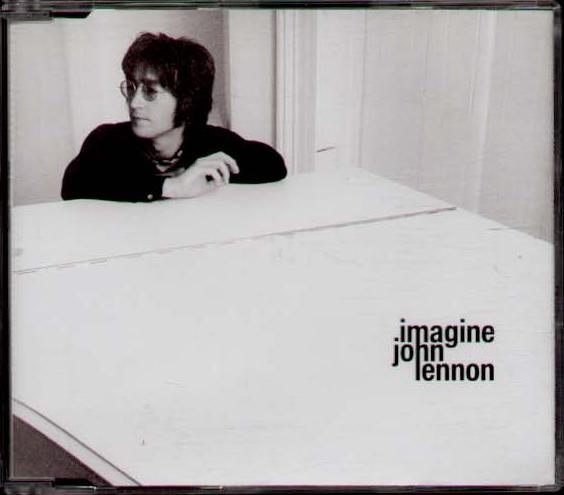 Imagine - John Lennon