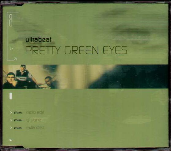 Ultrabeat - Pretty Green Eyes