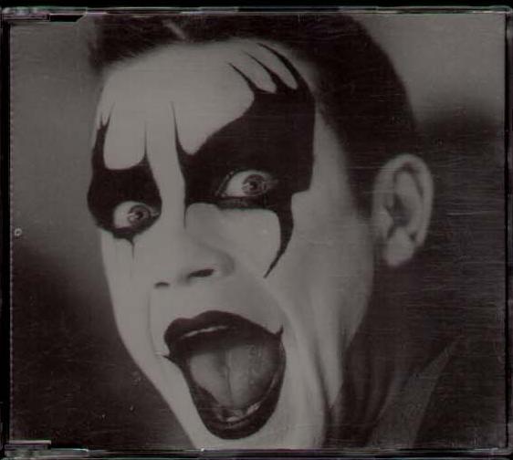 Robbie Williams - Let Me Entertain You
