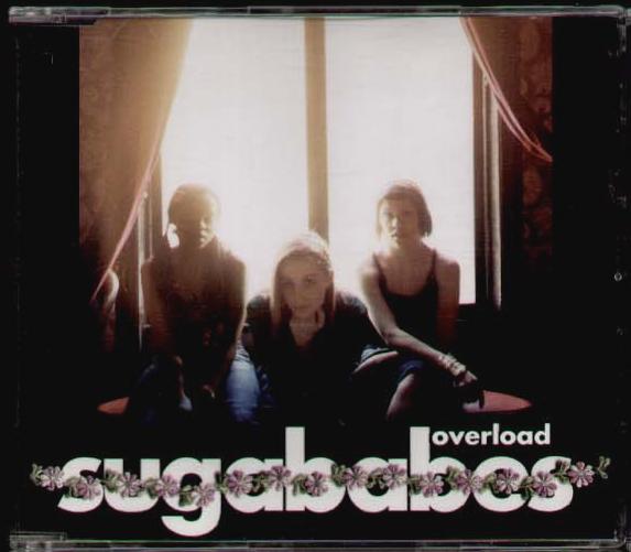 Sugababes - Overload