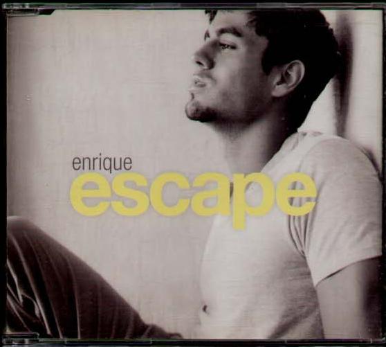 Enrique Iglesias CD