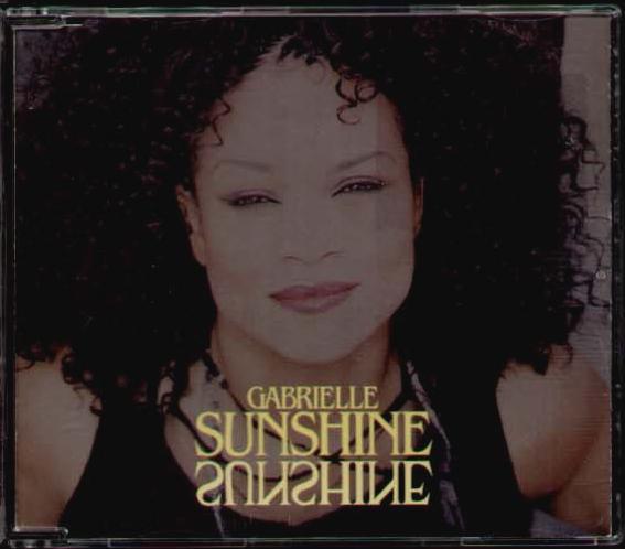 Gabrielle CD