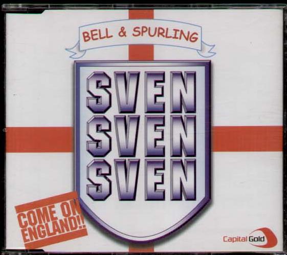 Bell & Spurling CD