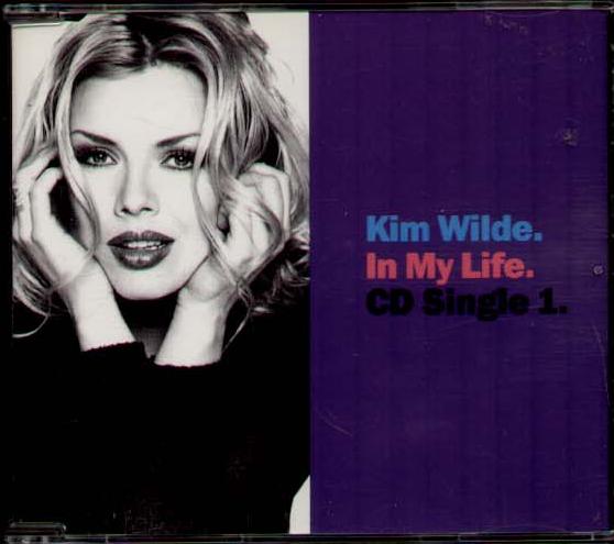 Kim Wilde - In My Life