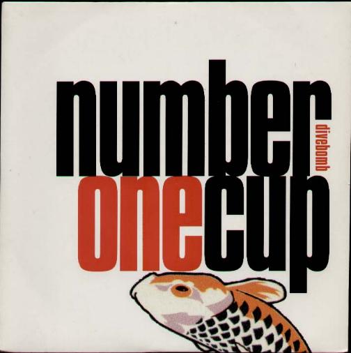 Divebomb - Number One Cup