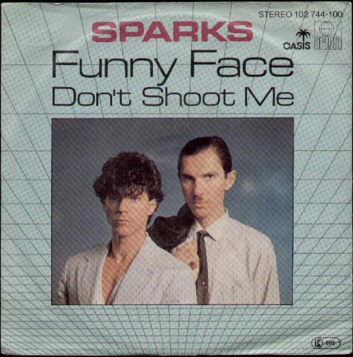 Sparks 7"