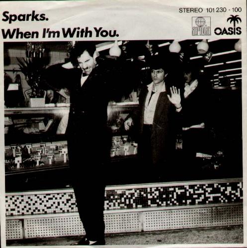 Sparks 7"