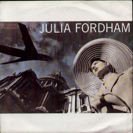 Julia Fordham 7"
