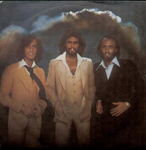 Bee Gees - Too Much Heaven Album
