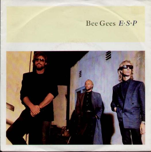 Bee Gees - E.s.p.
