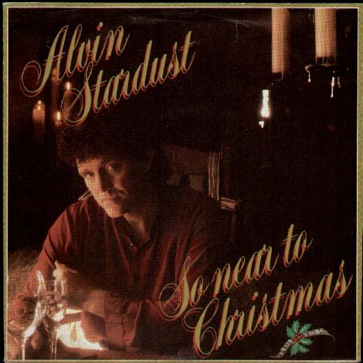 Alvin Stardust 7"