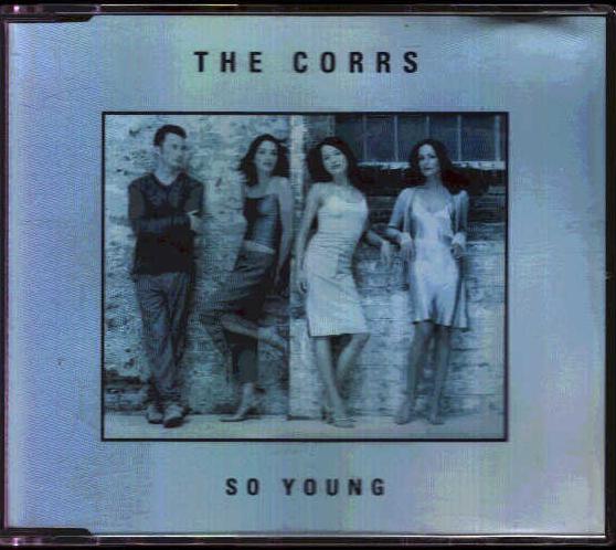 Corrs CD