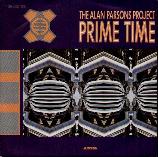 Alan Parsons Project 7"