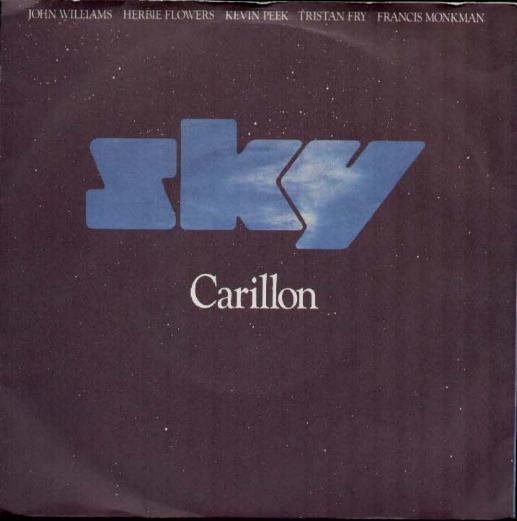 Sky - Carillon