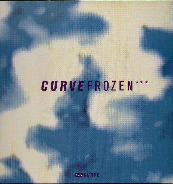 Curve - Frozen LP