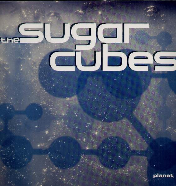 Sugarcubes - Planet Record