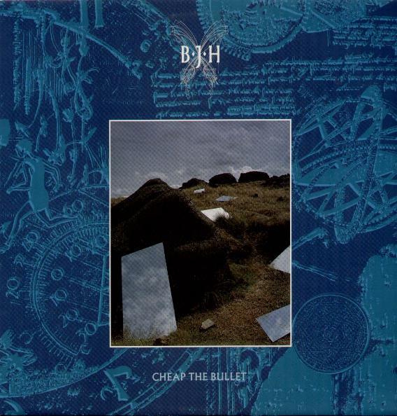 Barclay James Harvest 12"