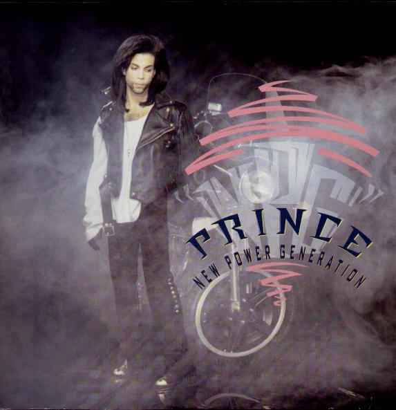 Prince 12"