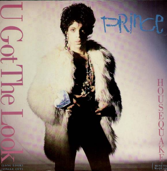 Prince 12"