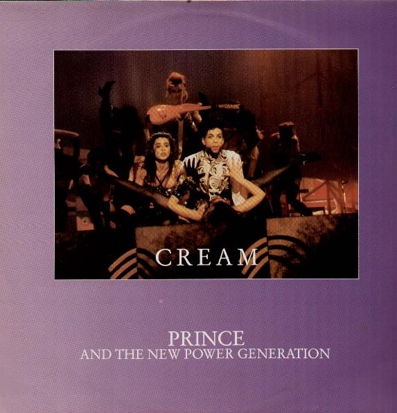 Prince 12"