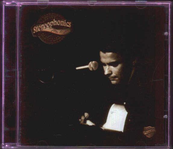 Stereophonics - Mr Writer (live Accoustic)