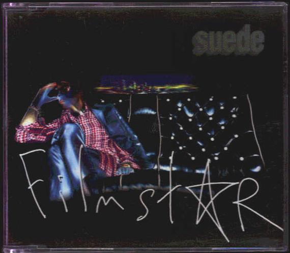 Suede - Filmstar