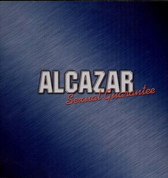 Alcazar 12"