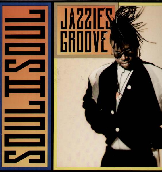 Click for more Jazzie's Groove listings