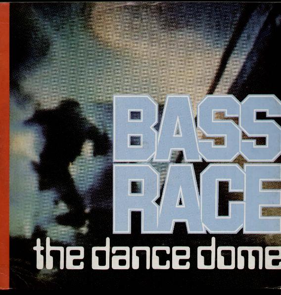 Bass Race 12"