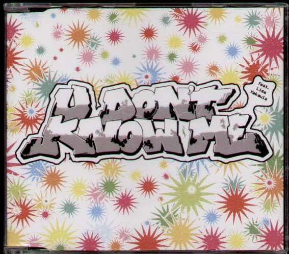 Basement Jaxx - U Don't Know Me