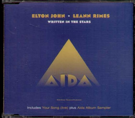 Written In The Stars listings
