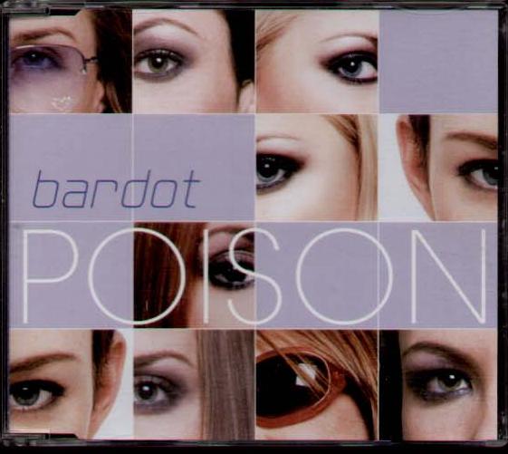 Bardot CD