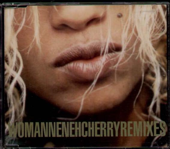 Woman Remixes listings
