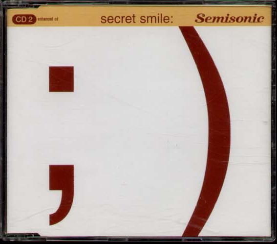 Semisonic - Secret Smile