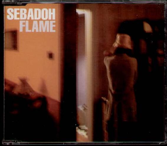 Sebadoh - Flame Remix