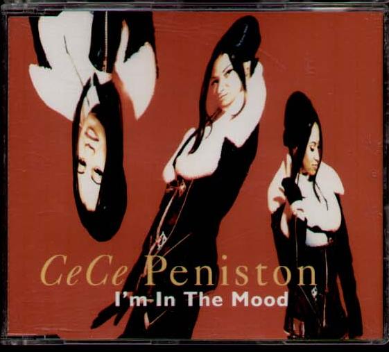Ce Ce Peniston CD