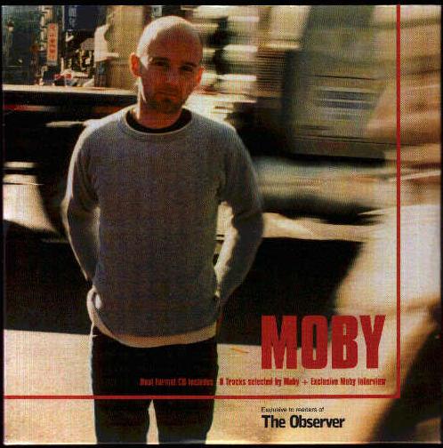Click for more 8 Tracks Selected By Moby listings