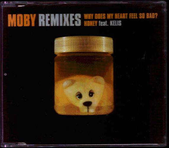 Moby - Why Does My Heart Feel So Bad Remix
