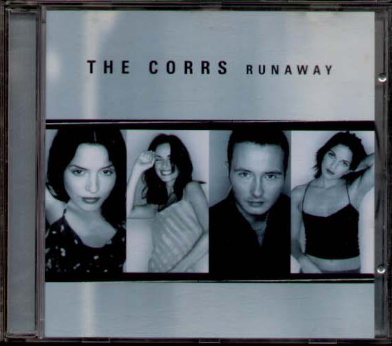 Corrs CD