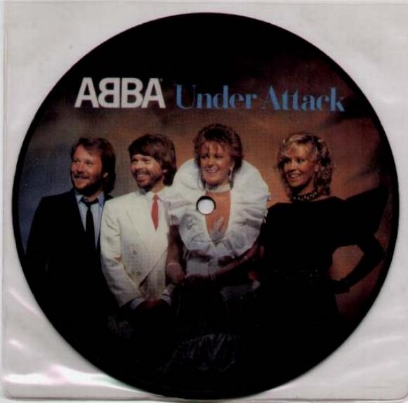 Abba 7"