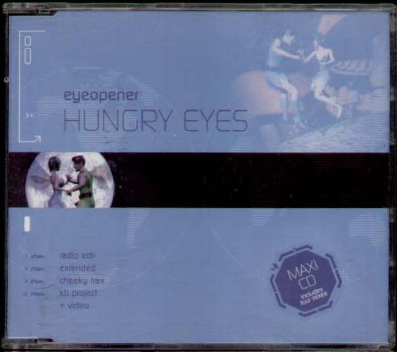 Eyeopener CD