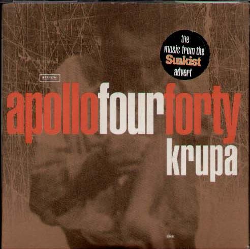 Apollo 440 - Krupa