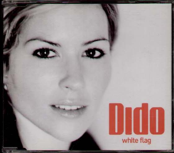 White Flag - Dido