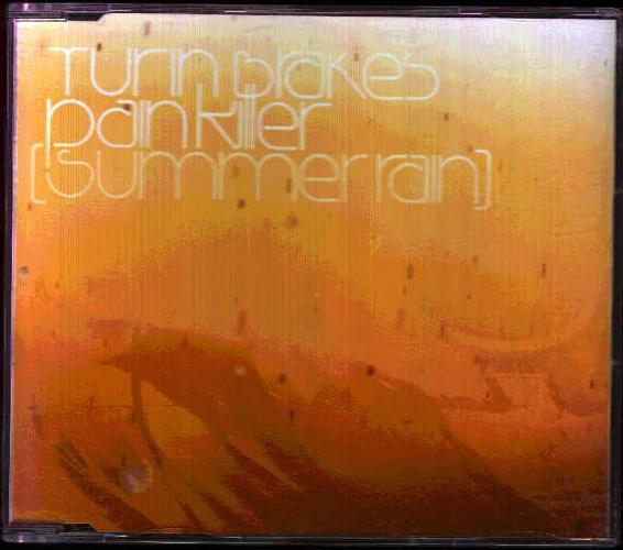 Turin Brakes - Pain Killer