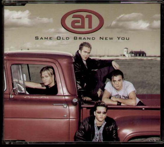 A1 CD