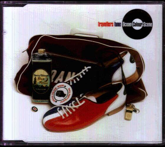 Ocean Colour Scene - Travellers Tune