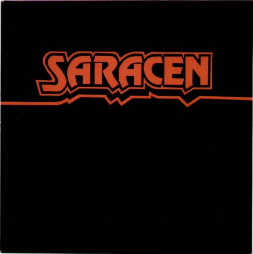 Saracen 7"