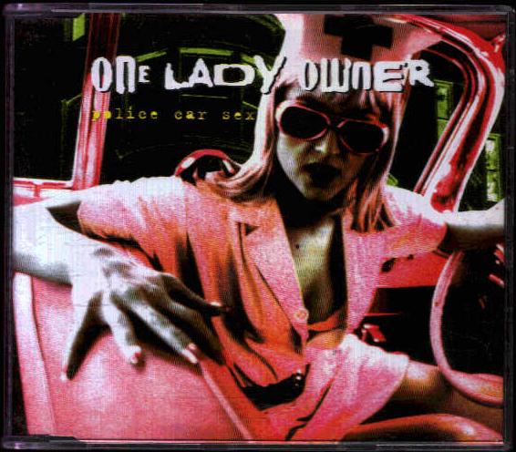 One Lady Owner CD