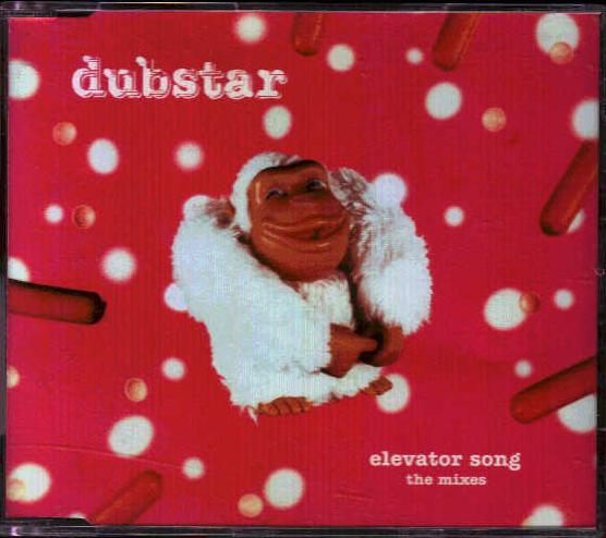 Dubstar - Elevator Song-the Mixes